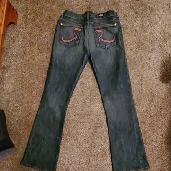 Rock republic Jean's size 31 - Picture 1 of 4